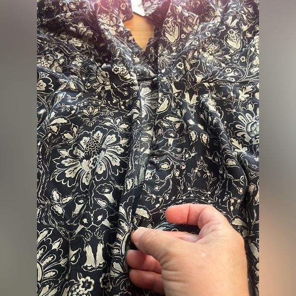 NWT Maria Cher- Jerez Rosario Short Dress. Size XS - Picture 8 of 10